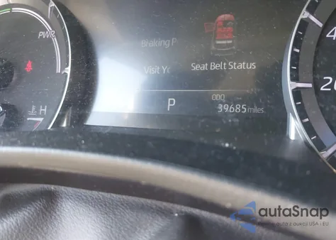 2022 Toyota Highlander Hybrid Xle z USA, uszkodzony, nr VIN 5TDGBRCH7NS073935